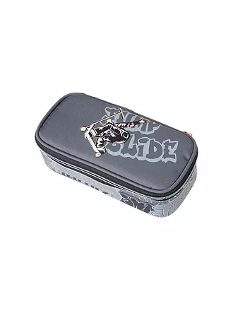 WALKER | Schlamperbox - Federpenal | 